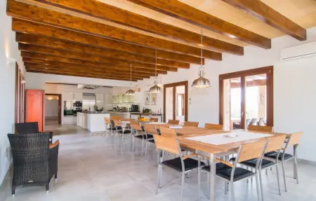 Hasta la Vista, Maison 12 personnes à Felanitx - Photo 27