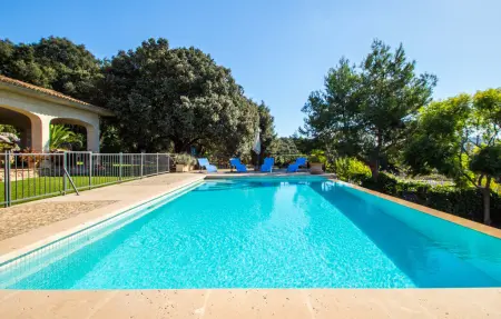 Vista Castell, Maison 6 personnes à Arta - Photo 3