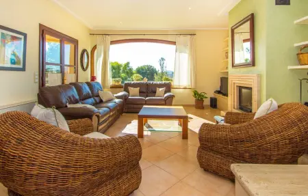 Vista Castell, Maison 6 personnes à Arta - Photo 19