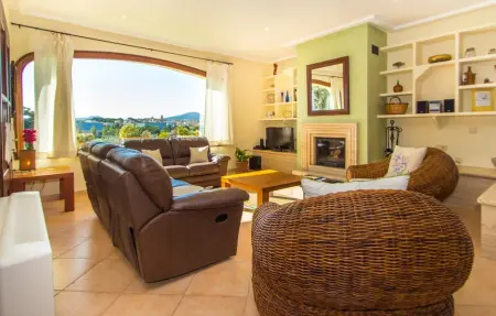 Vista Castell, Maison 6 personnes à Arta - Photo 20