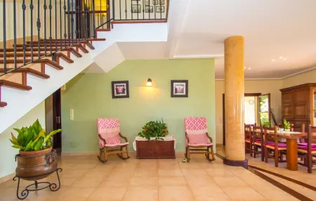Vista Castell, Maison 6 personnes à Arta - Photo 34