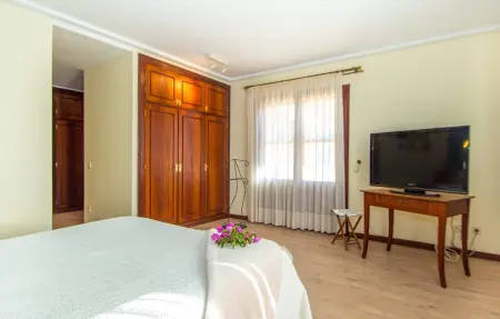 Vista Castell, Maison 6 personnes à Arta - Photo 42