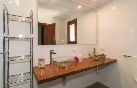 Vista Castell, Maison 6 personnes à Arta - Photo 44