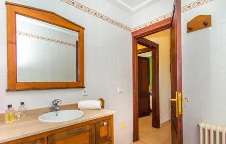 Vista Castell, Maison 6 personnes à Arta - Photo 48