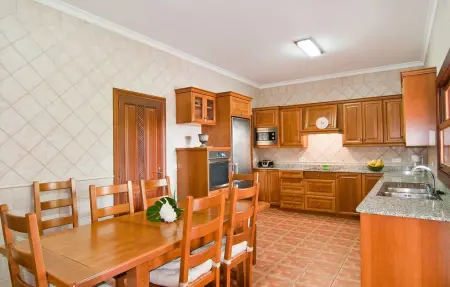 Cas Sabateret, Maison 8 personnes à Muro - Photo 7
