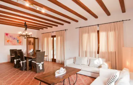 Cas Sabateret, Maison 8 personnes à Muro - Photo 28