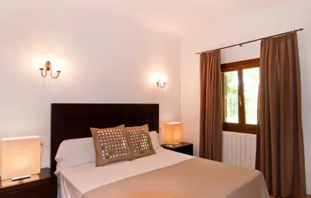 Cas Sabateret, Maison 8 personnes à Muro - Photo 34