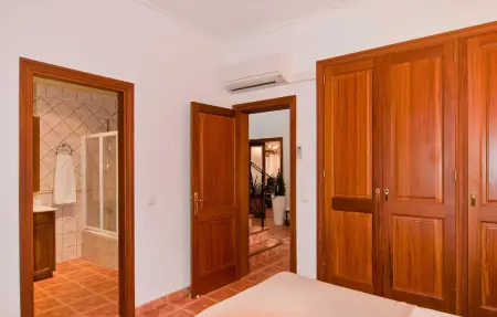 Cas Sabateret, Maison 8 personnes à Muro - Photo 35