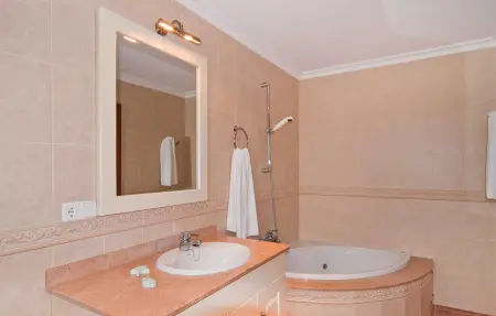 Cas Sabateret, Maison 8 personnes à Muro - Photo 39