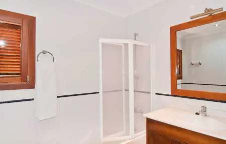 Cas Sabateret, Maison 8 personnes à Muro - Photo 41