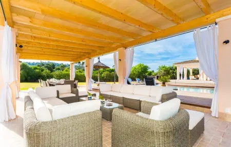 Can Magnus, Maison 10 personnes à Alcudia - Photo 6