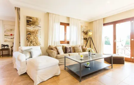 Can Magnus, Maison 10 personnes à Alcudia - Photo 18