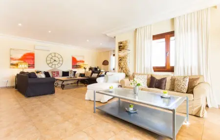 Can Magnus, Maison 10 personnes à Alcudia - Photo 19