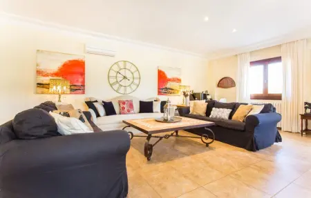 Can Magnus, Maison 10 personnes à Alcudia - Photo 20