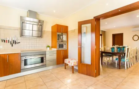 Can Magnus, Maison 10 personnes à Alcudia - Photo 22