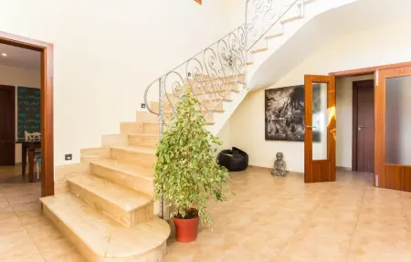 Can Magnus, Maison 10 personnes à Alcudia - Photo 25