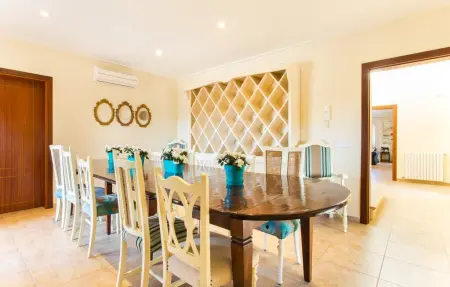 Can Magnus, Maison 10 personnes à Alcudia - Photo 26