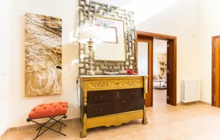 Can Magnus, Maison 10 personnes à Alcudia - Photo 27