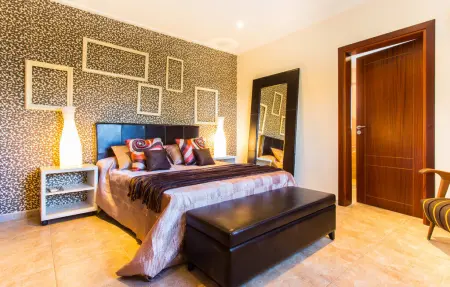 Can Magnus, Maison 10 personnes à Alcudia - Photo 28