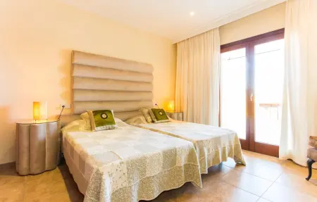 Can Magnus, Maison 10 personnes à Alcudia - Photo 30