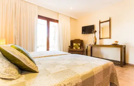 Can Magnus, Maison 10 personnes à Alcudia - Photo 31