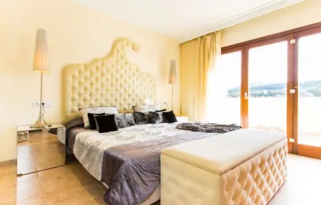 Can Magnus, Maison 10 personnes à Alcudia - Photo 32