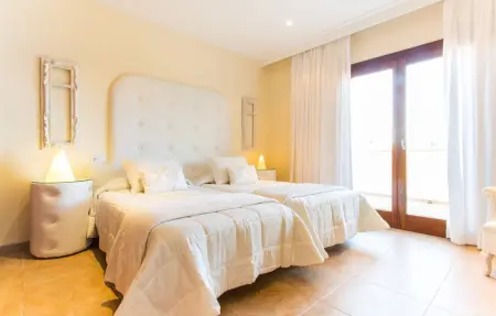 Can Magnus, Maison 10 personnes à Alcudia - Photo 34