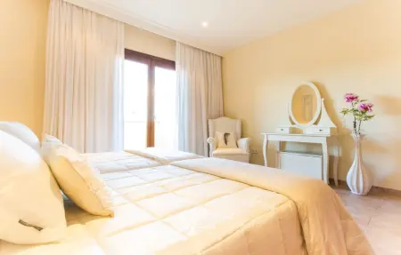 Can Magnus, Maison 10 personnes à Alcudia - Photo 35