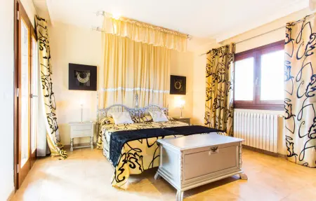 Can Magnus, Maison 10 personnes à Alcudia - Photo 36