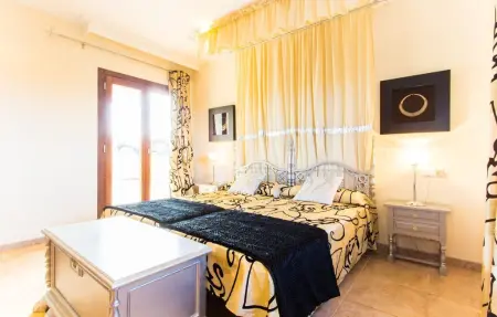 Can Magnus, Maison 10 personnes à Alcudia - Photo 37