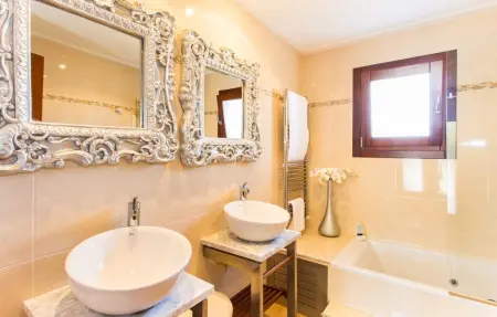 Can Magnus, Maison 10 personnes à Alcudia - Photo 38