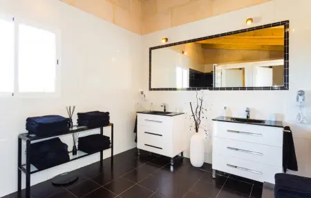 Can Magnus, Maison 10 personnes à Alcudia - Photo 43