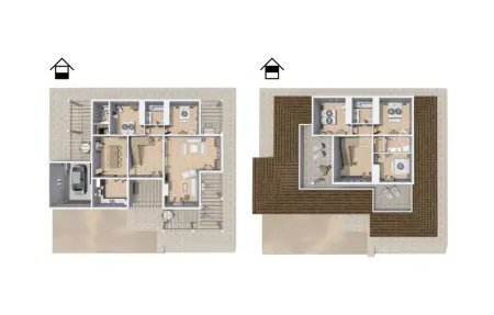 Can Magnus, Maison 10 personnes à Alcudia - Photo 46