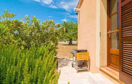 Tenja, Maison 7 personnes à Sant Llorenc - Photo 28