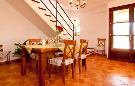 Tenja, Maison 7 personnes à Sant Llorenc - Photo 30