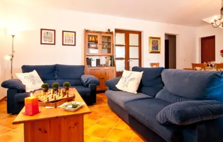 Tenja, Maison 7 personnes à Sant Llorenc - Photo 31