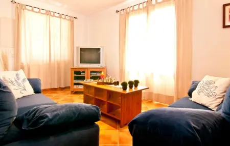 Tenja, Maison 7 personnes à Sant Llorenc - Photo 32