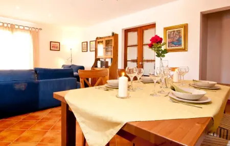 Tenja, Maison 7 personnes à Sant Llorenc - Photo 33