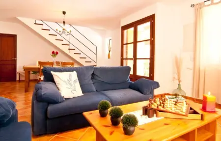 Tenja, Maison 7 personnes à Sant Llorenc - Photo 34