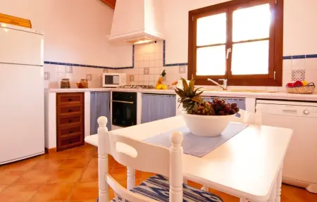Tenja, Maison 7 personnes à Sant Llorenc - Photo 35