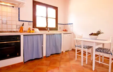 Tenja, Maison 7 personnes à Sant Llorenc - Photo 36