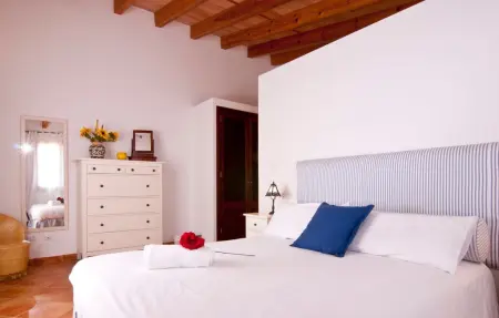 Tenja, Maison 7 personnes à Sant Llorenc - Photo 38