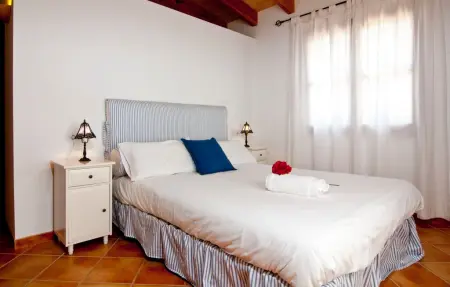 Tenja, Maison 7 personnes à Sant Llorenc - Photo 39