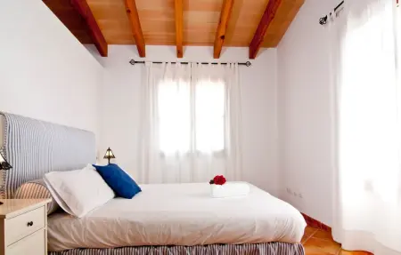 Tenja, Maison 7 personnes à Sant Llorenc - Photo 40