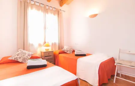 Tenja, Maison 7 personnes à Sant Llorenc - Photo 41