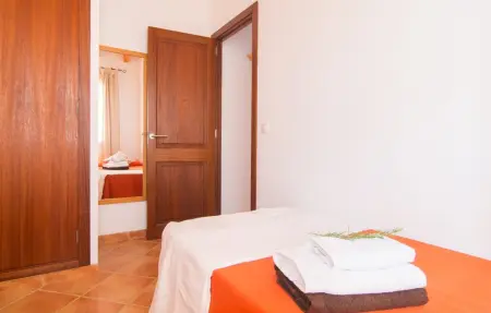 Tenja, Maison 7 personnes à Sant Llorenc - Photo 43