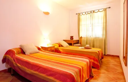 Tenja, Maison 7 personnes à Sant Llorenc - Photo 45