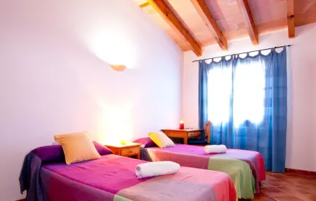 Tenja, Maison 7 personnes à Sant Llorenc - Photo 46