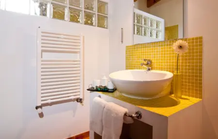 Tenja, Maison 7 personnes à Sant Llorenc - Photo 48