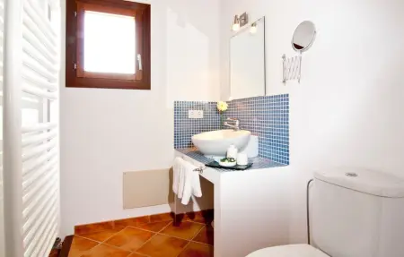 Tenja, Maison 7 personnes à Sant Llorenc - Photo 49
